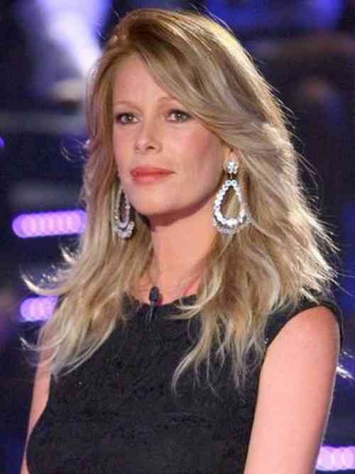 Alessia Marcuzzi Age, Net Worth, Height, Affair, Career, and More Alessia Marcuzzi