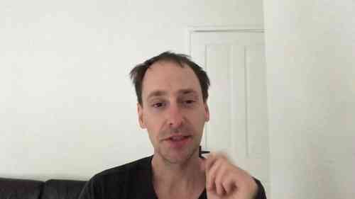 Alistair Green Net Worth, Height, Age, Affair, Career, and More Alistair Green