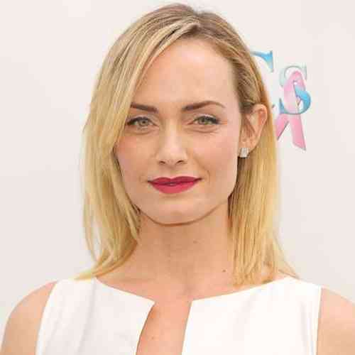 Amber Valletta Net Worth, Height, Age, Affair, Career, and More