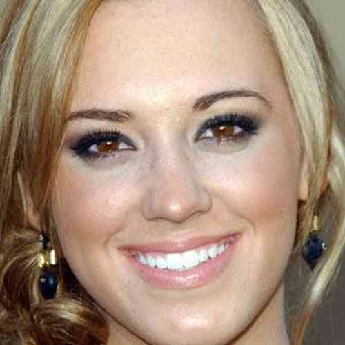 Andrea Bowen Height, Age, Net Worth, Affair, Career, and More
