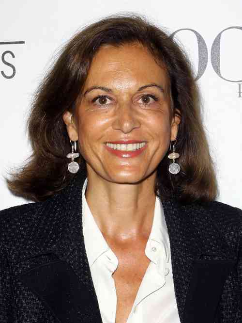 Anne Fontaine Net Worth, Height, Age, Affair, Career, and More