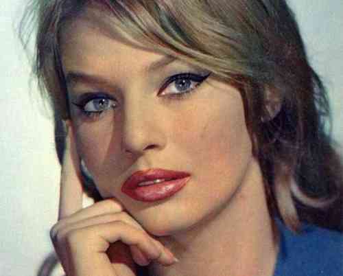 Annette Stroyberg Age, Net Worth, Height, Affair, Career, and More Annette Stroyberg