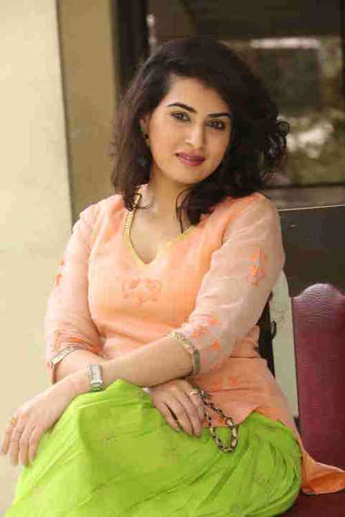 Archana Shastry Height, Age, Net Worth, Affair, Career, and More Archana Shastry
