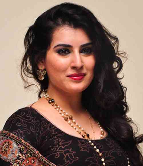 Archana Shastry Height, Age, Net Worth, Affair, Career, and More Archana Shastry