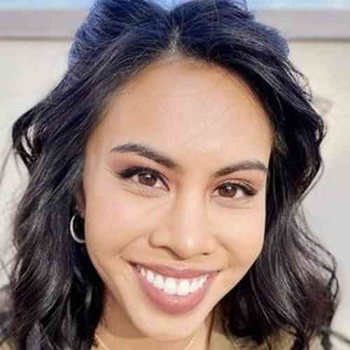 Ashley Argota Net Worth, Height, Age, Affair, Career, and More Ashley Argota