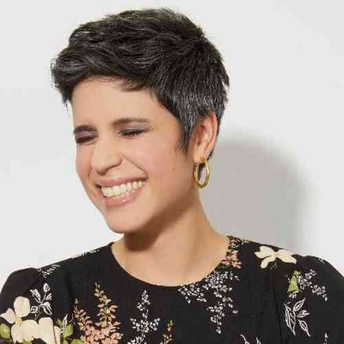 Ashly Burch Net Worth, Height, Age, Affair, Career, and More
