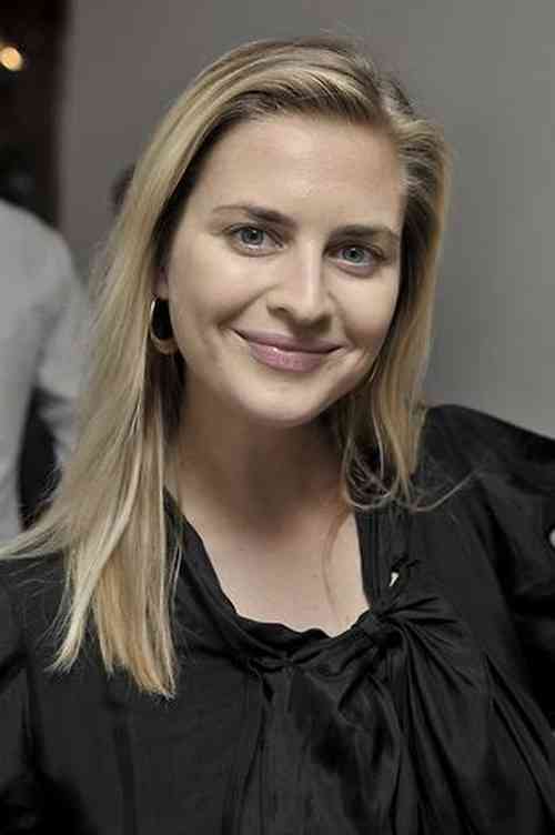 Beate Bille Age, Net Worth, Height, Affair, Career, and More Beate Bille