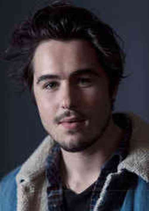 Ben Schnetzer Net Worth, Height, Age, Affair, Career, and More