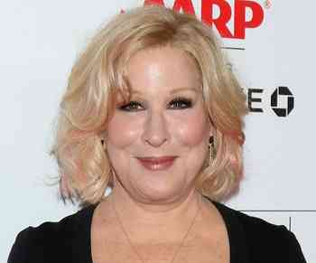 8 Interesting Things About Bette Midler Bette Midler