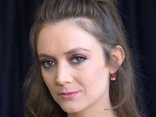 Billie Lourd Height, Age, Net Worth, Affair, Career, and More Billie Lourd