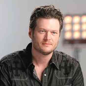 8 Interesting Things About Blake Shelton Blake Shelton