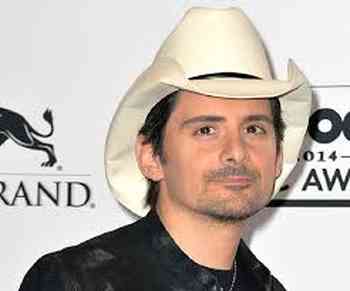 9 Interesting Things About Brad Paisley