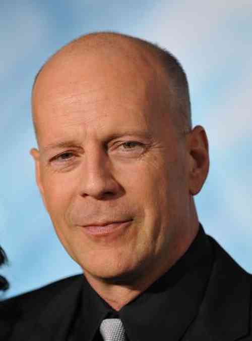 Bruce Willis Net Worth, Height, Age, Affair, Career, and More
