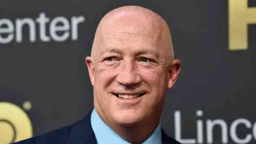 Bryan Lourd Height, Age, Net Worth, Affair, Career, and More