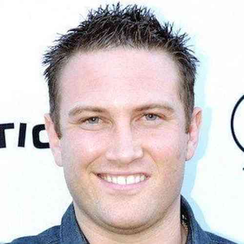 Bryce Papenbrook Age, Net Worth, Height, Affair, Career, and More