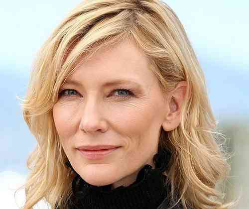 Cate Blanchett Age, Net Worth, Height, Affair, Career, and More