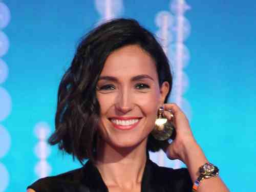 Caterina Balivo Height, Age, Net Worth, Affair, Career, and More