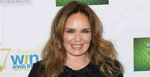 Catherine Bach Affair, Height, Net Worth, Age, Career, and More