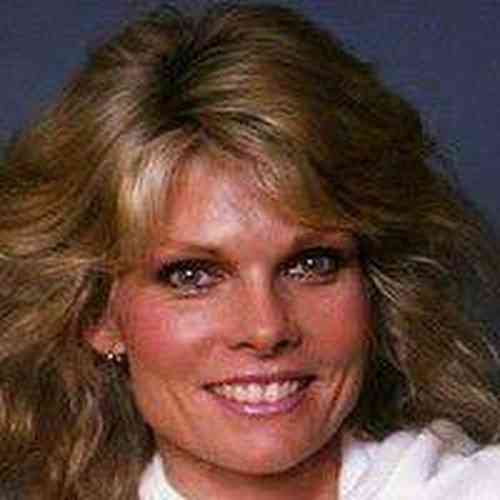 Cathy Lee Crosby Height, Age, Net Worth, Affair, Career, and More