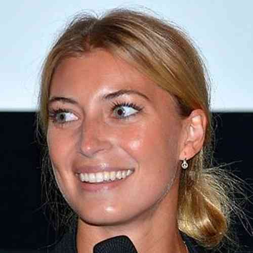 Cecilia Forss Net Worth, Height, Age, Affair, Career, and More Cecilia Forss