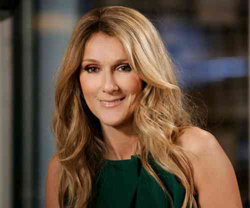 Celine Dion Height, Age, Net Worth, Affair, Career, and More