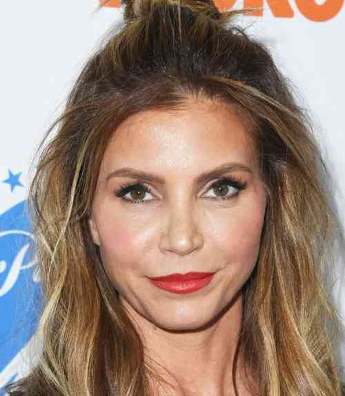 Charisma Carpenter Affair, Height, Net Worth, Age, Career, and More