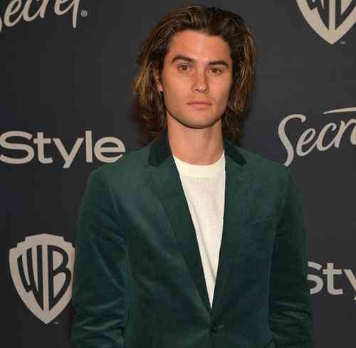 Chase Stokes Affair, Height, Net Worth, Age, Career, and More