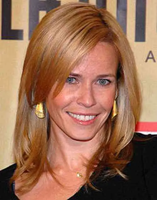 Chelsea Handler Height, Age, Net Worth, Affair, Career, and More