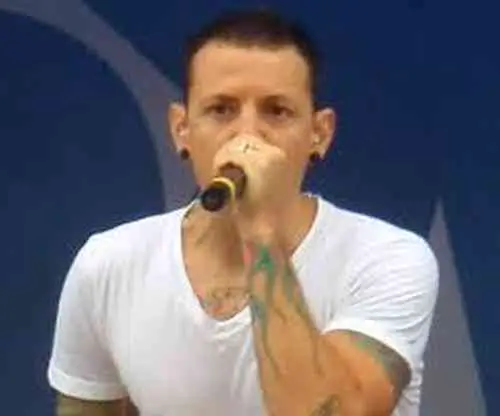 Chester Bennington Height, Age, Net Worth, Affair, Career, and More
