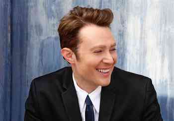 Clay Aiken – The Unrevealed Secrets Of His Career