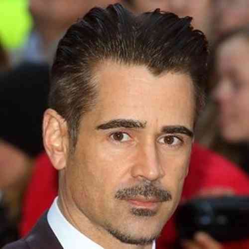 Colin Farrell Net Worth, Height, Age, Affair, Career, and More Colin Farrell