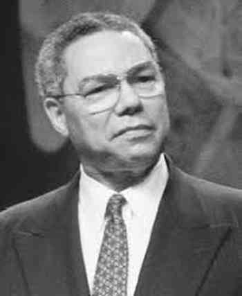 10 Surprising Facts About Colin Powell