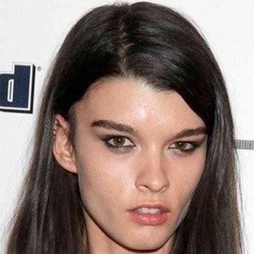Crystal Renn Height, Age, Net Worth, Affair, Career, and More Crystal Renn