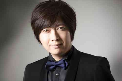Daisuke Ono Age, Net Worth, Height, Affair, Career, and More Daisuke Ono