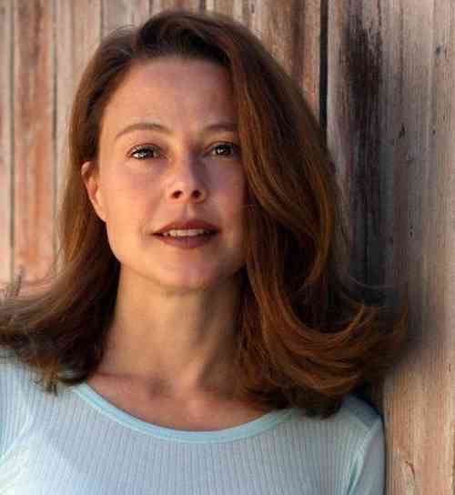 Dana Barron Height, Age, Net Worth, Affair, Career, and More Dana Barron