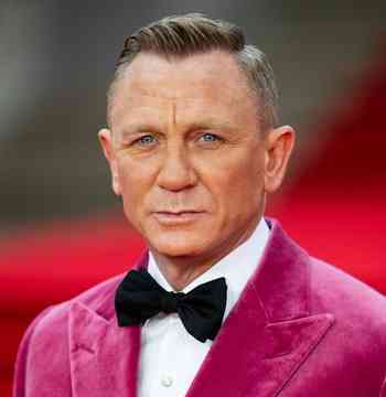 7 Interesting Facts About Daniel Craig You’ll Never Know