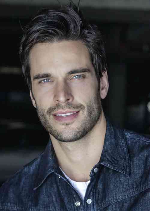 Daniel di Tomasso Age, Net Worth, Height, Affair, Career, and More