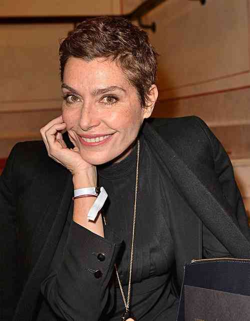 Daphne Roulier Net Worth, Height, Age, Affair, Career, and More