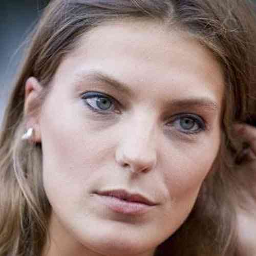 Daria Werbowy Height, Age, Net Worth, Affair, Career, and More Daria Werbowy