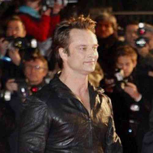 David Hallyday Affair, Height, Net Worth, Age, Career, and More