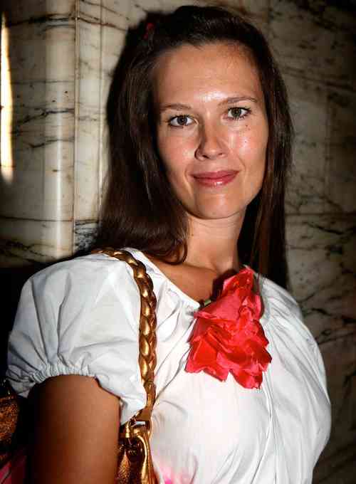 Elin Klinga Net Worth, Height, Age, Affair, Career, and More Elin Klinga