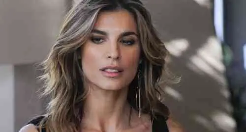Elisabetta Canalis Height, Age, Net Worth, Affair, Career, and More