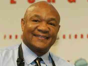 9 Surprising Facts About George Foreman