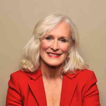 Glenn Close – The Interesting Fact About Her