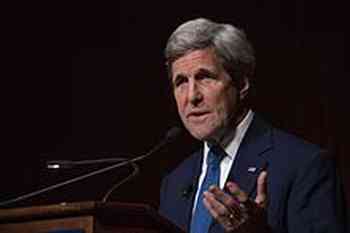 Surprising Facts About John Kerry