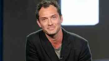 7 Things You Need To Know About Jude Law