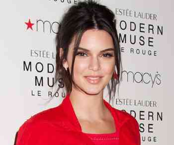 Kendall Jenner- Interesting Fact About Her