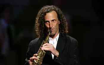 10 Surprising Facts About Kenny G
