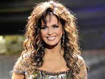 9 Things You Didn’t Know About Marie Osmond