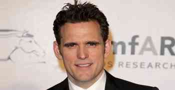 7 Fun Facts About The Actor Matt Dillon Matt Dillon